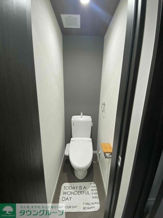 (仮称)和良比新築アパートの物件内観写真